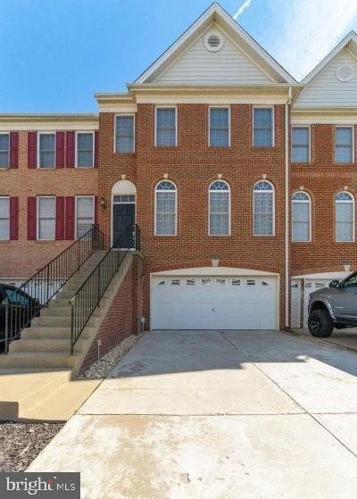 Building Photo - 22530 Scattersville Gap Terrace