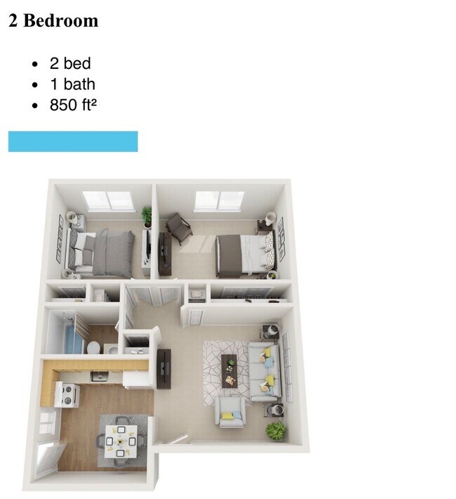 Building Photo - Check out Our Move In Specials at Dodson Courtyard Apartments Featuring 1 & 2 Bedrooms