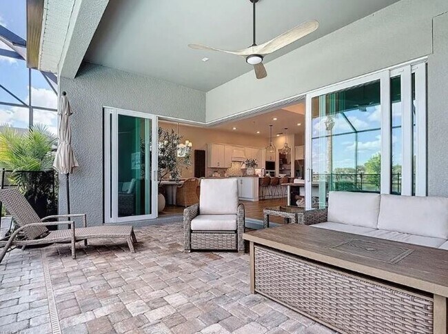 Building Photo - Luxury Lakeview Oasis with Pool & Spa – Br...
