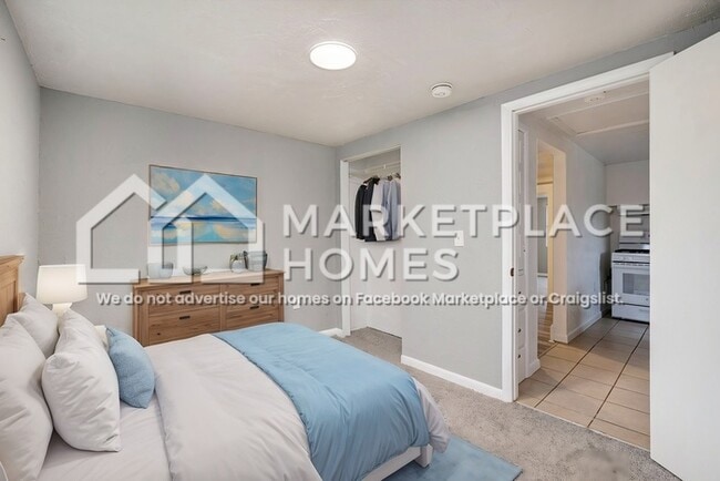 Building Photo - 97 S Jessie St