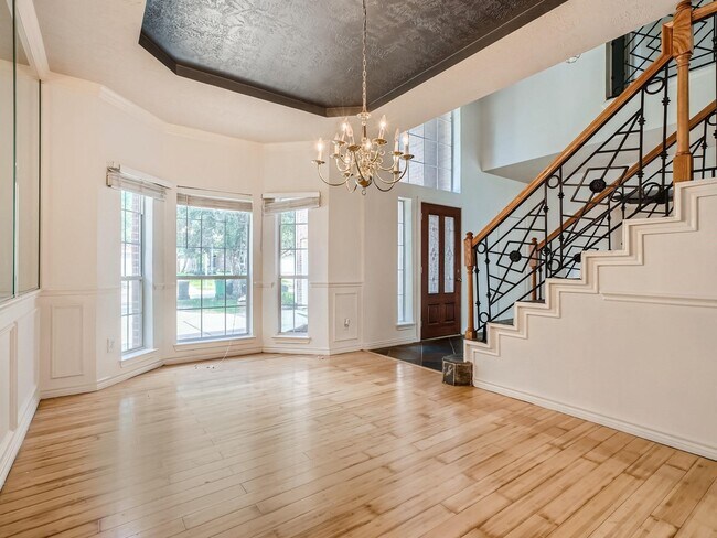 Building Photo - 503 Taskwood Dr