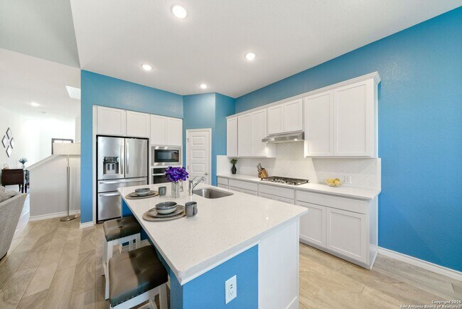 Building Photo - 4 Bedroom/3 Bath Ventana Subdivision