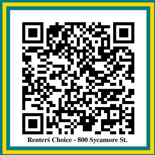 Building Photo - 800 Sycamore St