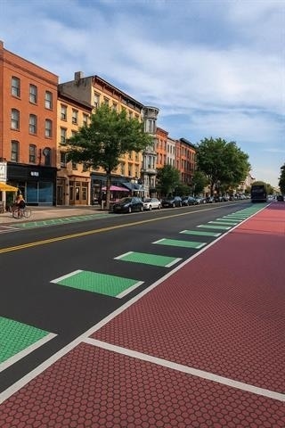 Building Photo - 509 Washington St