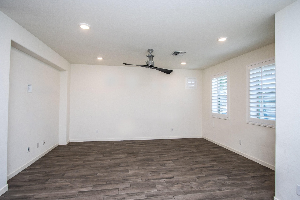 First Floor Living Room - 300 N Gila Springs Blvd