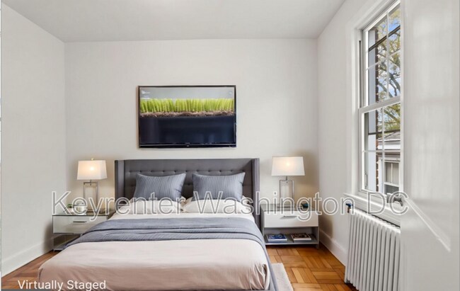 Building Photo - 4491 MacArthur Blvd NW