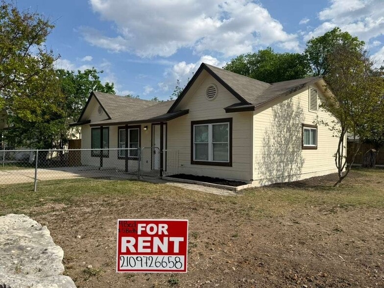 Building Photo - 5542 Snow Fox Dr
