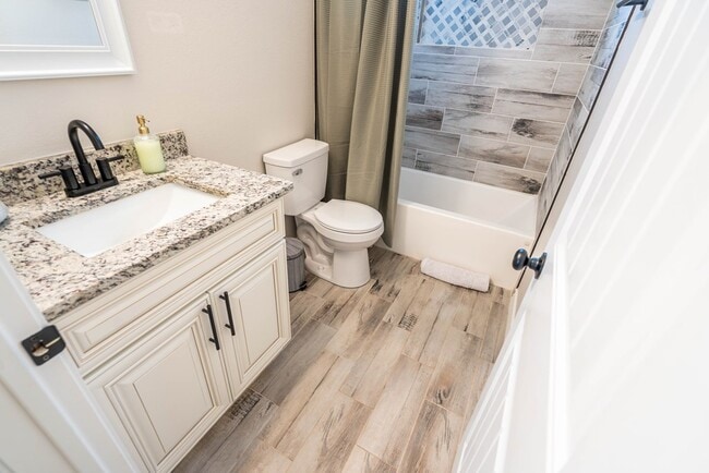 Building Photo - 3611 El Cajon Ave