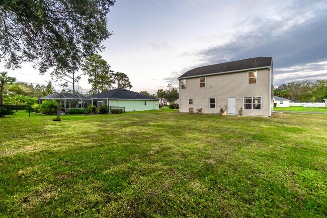 Building Photo - 10 Pickcane Ln