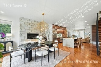 Building Photo - 2701 Grove St