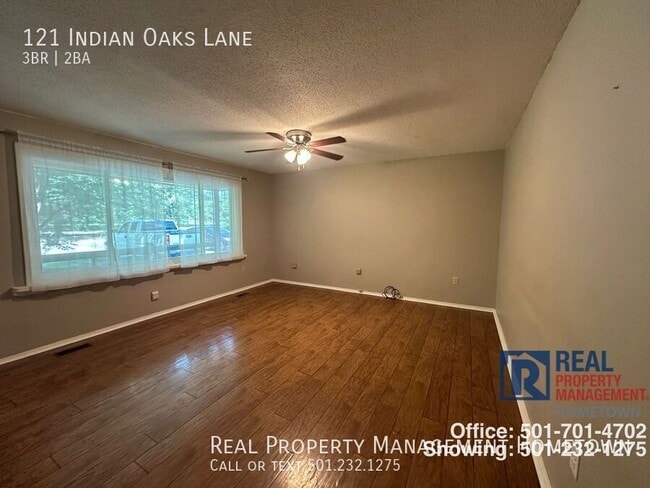 Building Photo - 121 Indian Oaks Ln