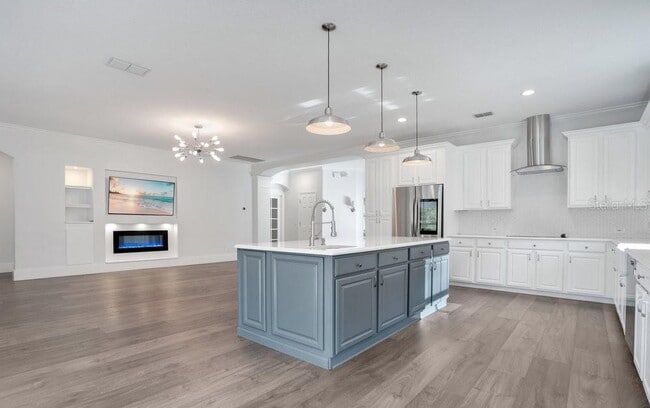 Building Photo - 8399 Bowden Way