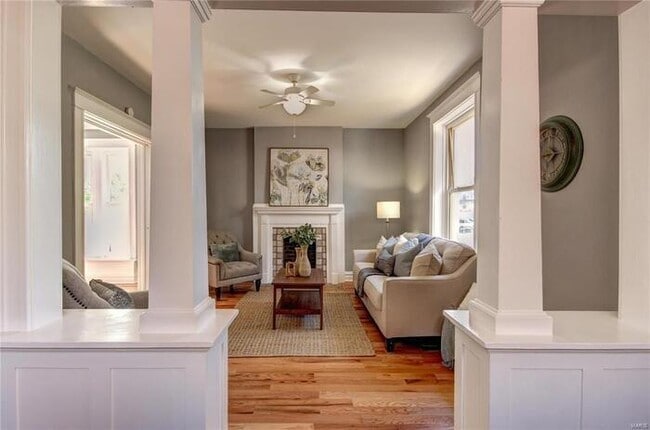 Building Photo - Fantastic 2bd/1ba home! Let yourself in!