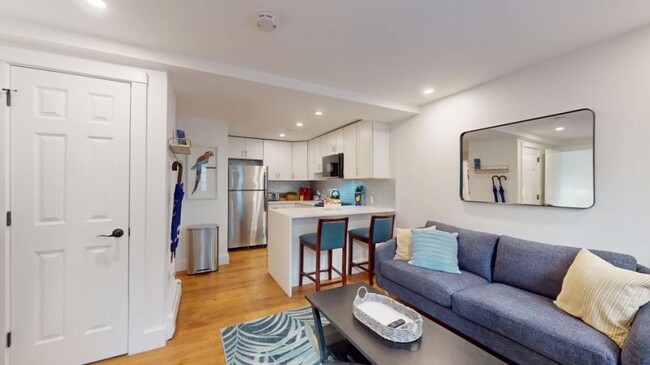 Building Photo - 1 bedroom in Cambridge MA 02140