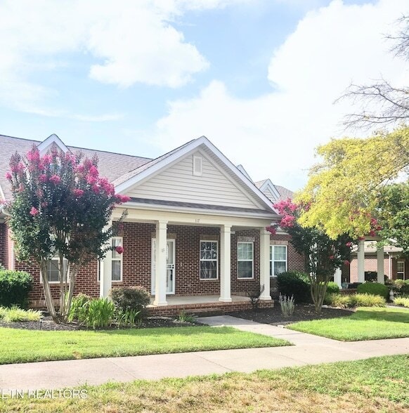 Primary Photo - 117 Hatleyberry St