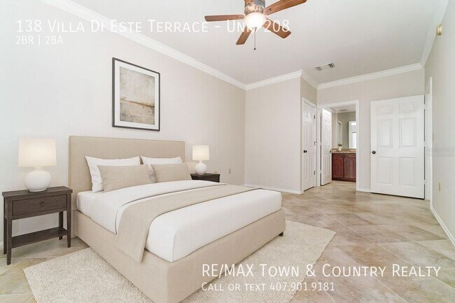 Building Photo - 138 Villa Di Este Terrace