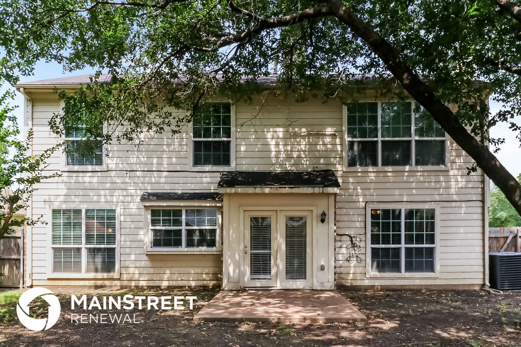 Building Photo - 4427 Wheeler St