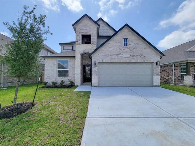 Primary Photo - 15131 Timberson Rdg Ln
