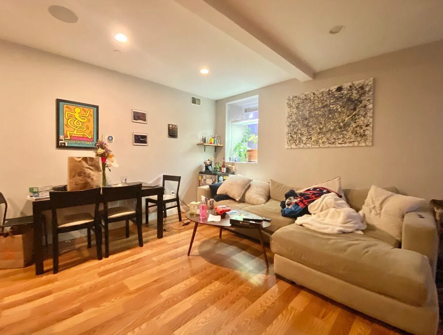 Building Photo - 721 Parker St