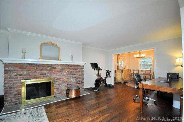 Building Photo - 44 Garden St