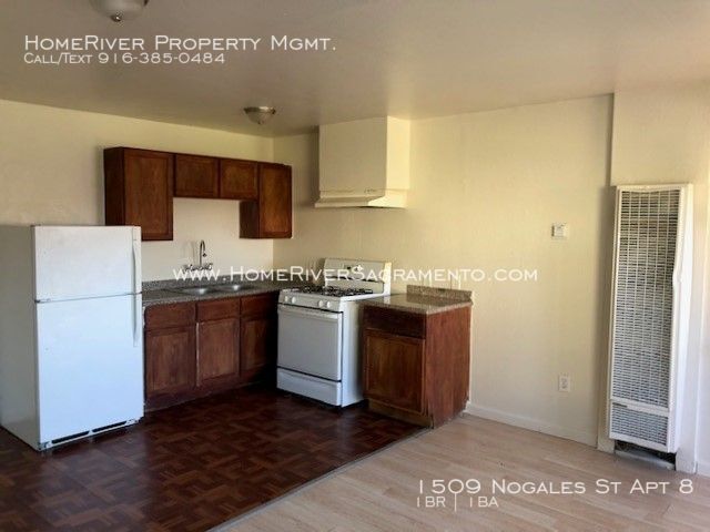 Building Photo - 1509 Nogales St