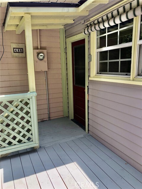 Building Photo - 488 Audubon Way