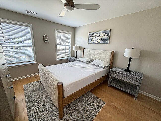 Building Photo - 3779 Chattahoochee Summit Dr SE