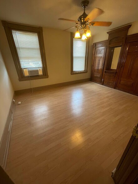 Apt 2 - Bedroom 2 - 3103 Haverford Ave