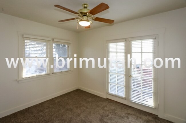 Building Photo - 462 S 1100 E