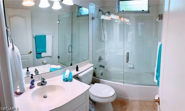 Building Photo - 8906 Lely Island Cir
