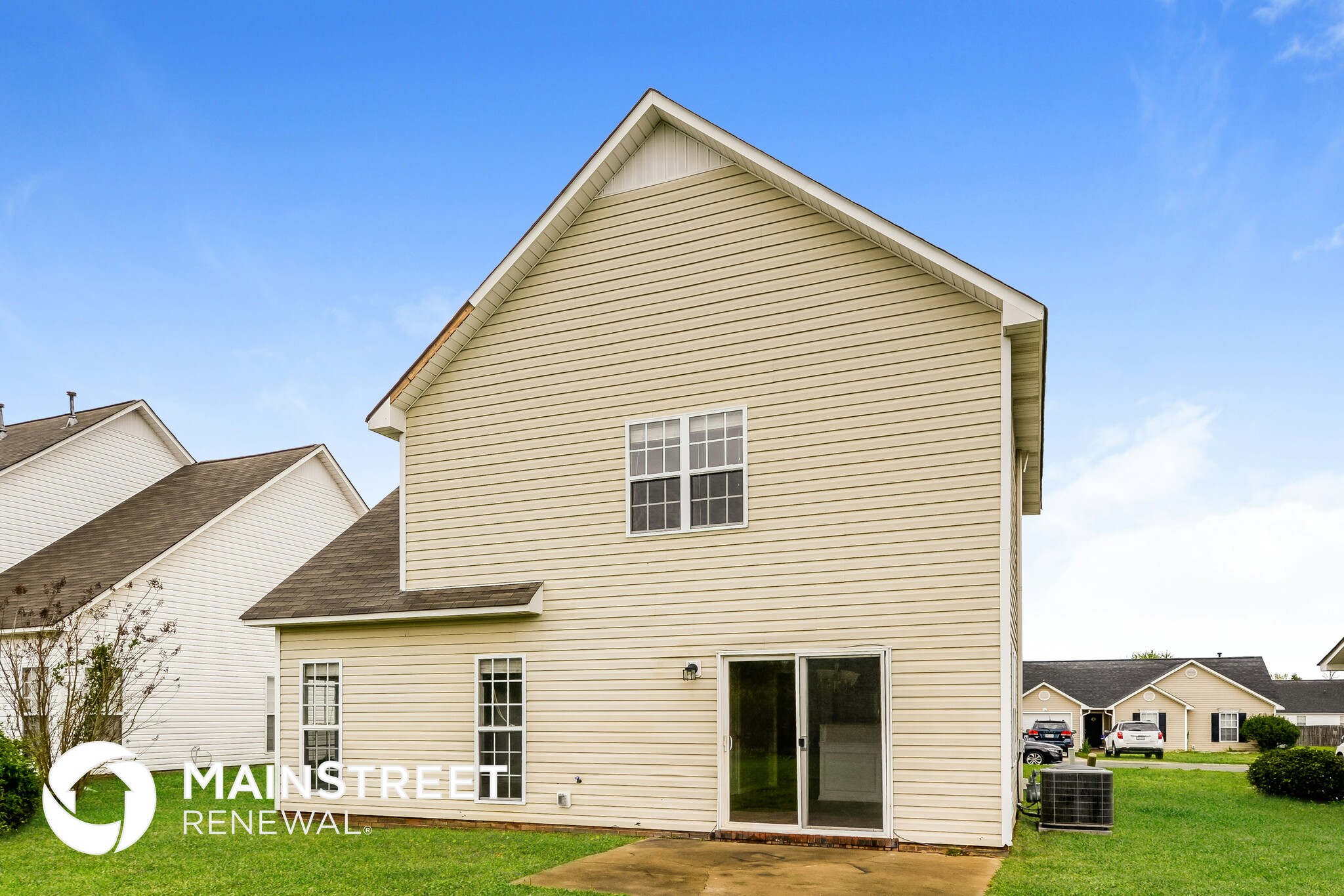 Building Photo - 5813 Bridgeway Dr