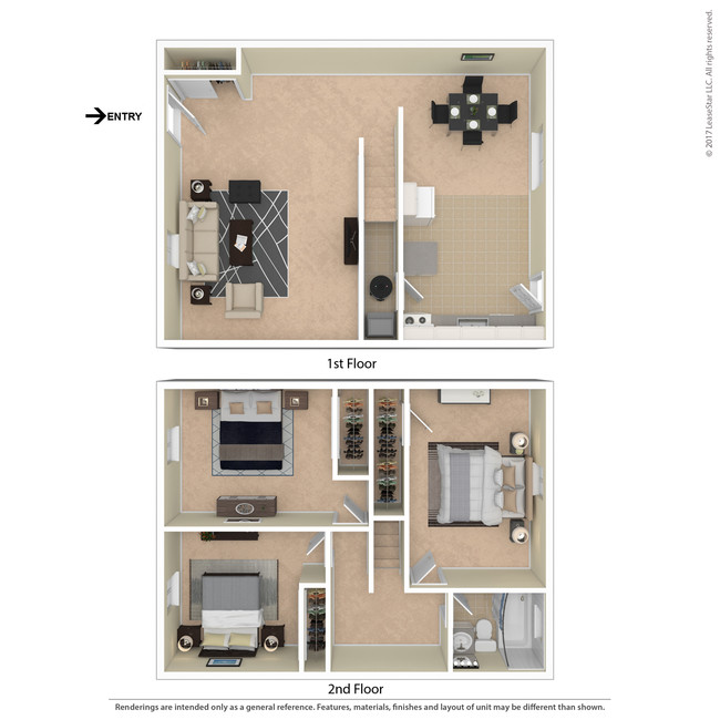 Floorplan - Westgate Group