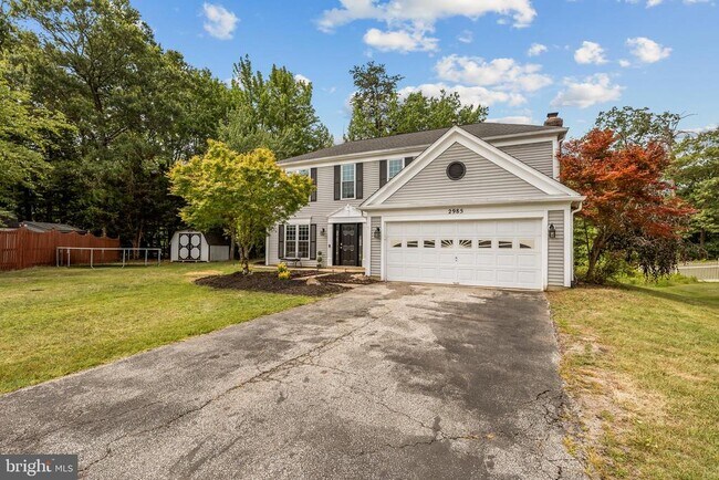 Building Photo - 2985 Marsh Hawk Dr