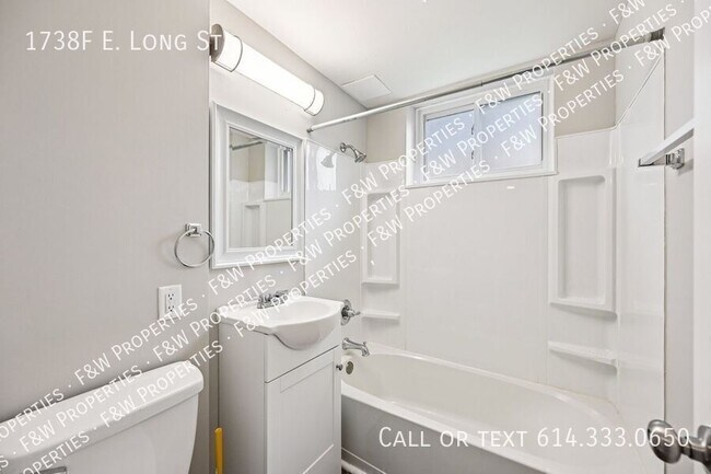 Building Photo - 1738F E Long St