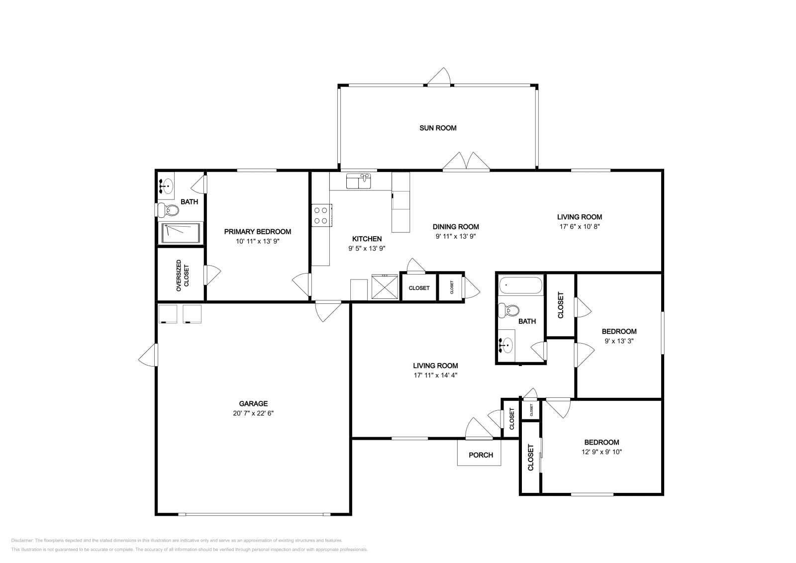 Building Photo - 854 N Jerico Dr