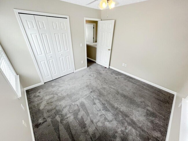 Building Photo - 3795 Harris Blvd NW