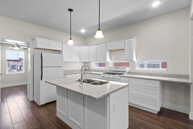 Building Photo - Stunning 2BR/1.5BA in Five Points — only $...