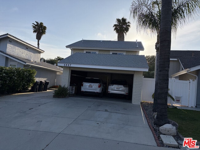 Building Photo - 5867 Cape Horn Dr