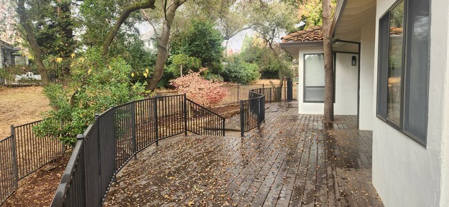 Building Photo - Beautiful Rancho Murieta Home