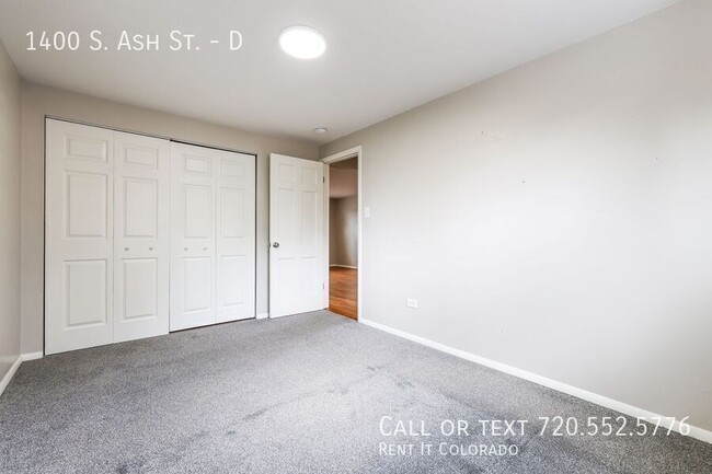 Building Photo - 1400 S Ash St