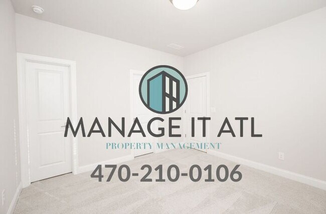Building Photo - Beautiful 4 bedroom house - Peeachtree Rid...