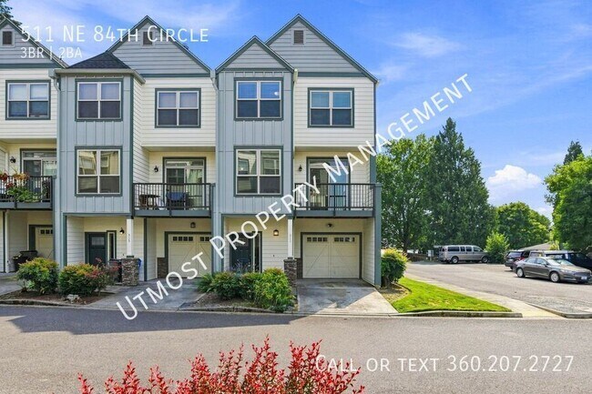 Building Photo - 511 NE 84th Cir