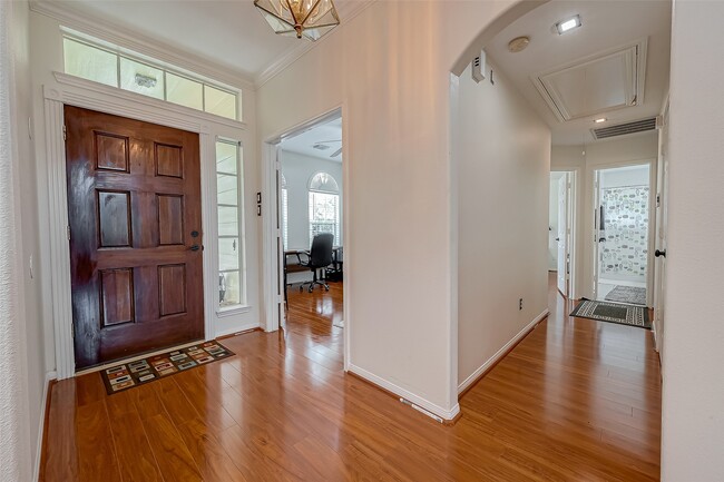 Building Photo - 1311 Matson Manor Ct