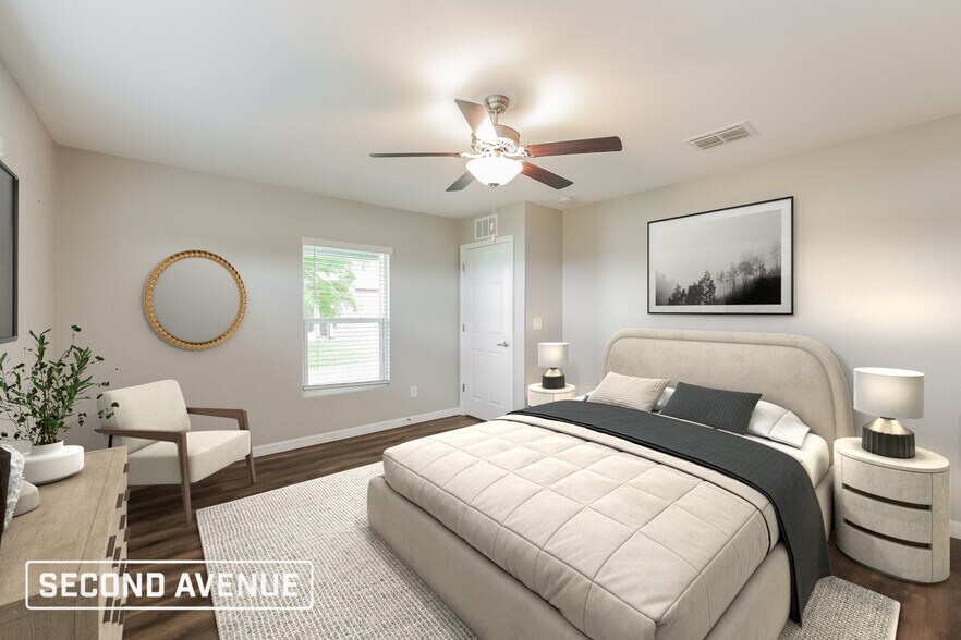 Building Photo - 1811 NW 15th Ave