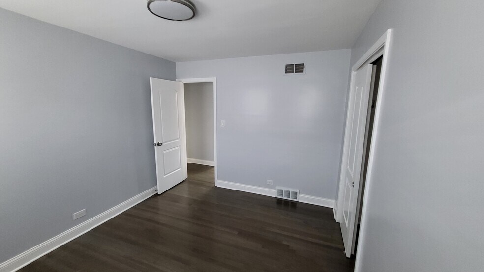 Bedroom 2 - 2908 N Sayre Ave