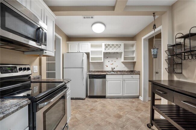 Building Photo - 1200 Whitehawk Trail NW