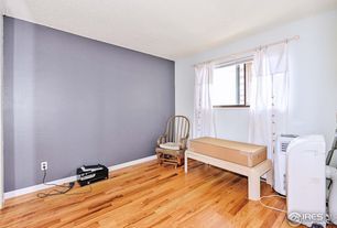Bedroom #2 - 925 Columbia Rd