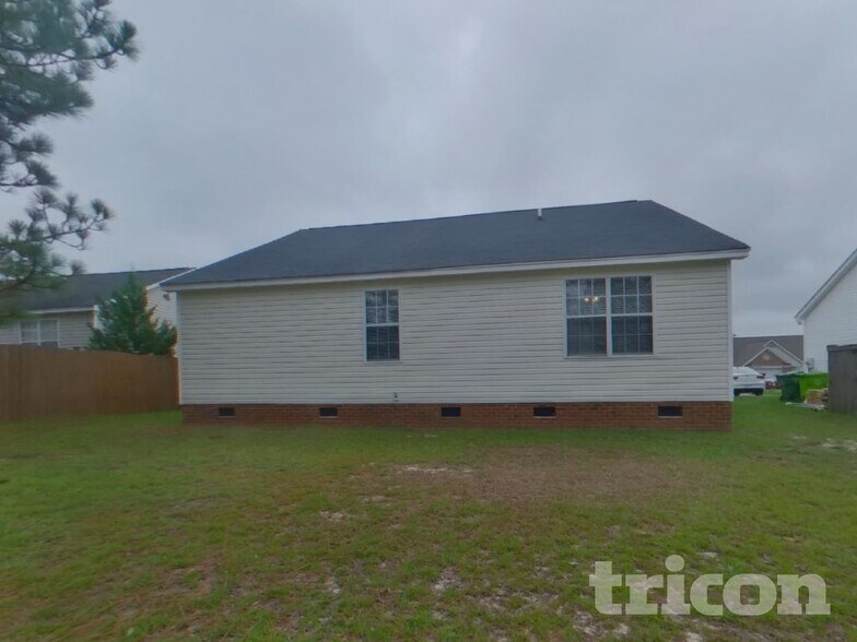 Building Photo - 1306 May Oak Cir