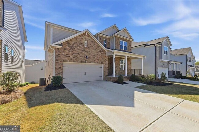 Building Photo - 3939 Alderstone Dr