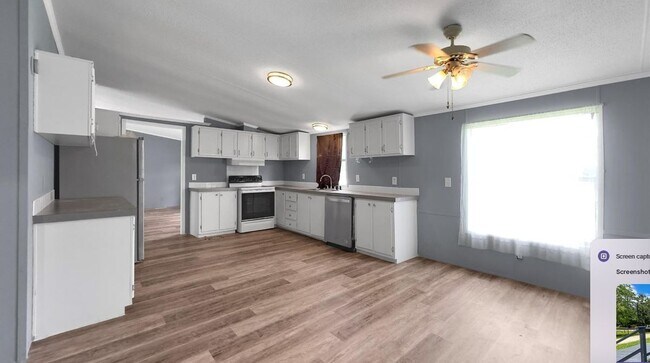 Building Photo - 21608 County Road 3748